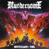 Murdersome - Necessary Evil (EP)