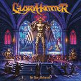 Gloryhammer - He Has Returned (Single)