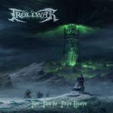 Trollwar - Tales From The Frozen Wastes (EP) (Upconvert)