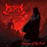 Methes - Demons of My Soul