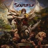 Soulfly - Archangel (Bonus DVD)