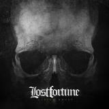 Lost Fortune - Living Ghost (EP)