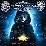 Children Of The Frost - Last Winter's Child (EP)