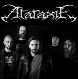 Ataraxie - Discography (2003 - 2024) (Lossless)