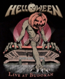 Helloween - Live at Budokan 2023 (Live) (Video)