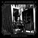 Satanic Warmaster - Exultation Of Cruelty (Upconvert)