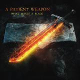 A Patient Weapon - What Makes a Blade (Upconvert)