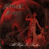 Blood Of Artemis - All Hope Is Broken