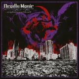 Deadly Magic - …as Nightmares Gorged the Earth (EP)