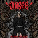 Jingar - No One Defends (EP)