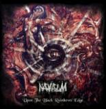 Navalm - Upon The Black Rainbows Edge (Upconvert)