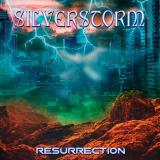 Silverstorm - Resurrection (EP) (Upconvert)