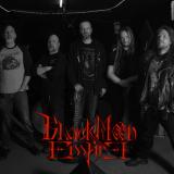 Black Moon Empire - Discography (2022 - 2024)