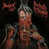 Bunker 66 - Portraits of Dismay (Compilation) (Lossless)