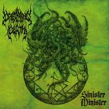 Dreaming Death - Sinister Minister (EP)