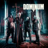 Dominum - Discography (2023 - 2024)  (Lossless)