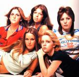 The Runaways - Discography (1976 - 2015) (Lossless)