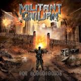 Militant Civilian - The Undertaking