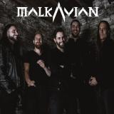 Malkavian - Discography (2014 - 2025) (Lossless)