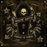 Rollin’ Coffin - Product Of Demise (EP) (Upconvert)