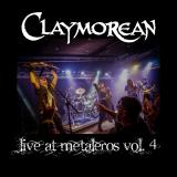 Claymorean - Live at Metaleros Vol. 4 (Live 2023) (Video)