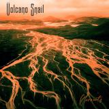 Volcano Snail - Currents (Upconvert)