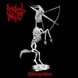 Bestial Abyss - Phlegethon (EP)