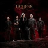 Liquens - A Noite Escura da Alma