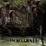 Worldfall - Psychotic Break