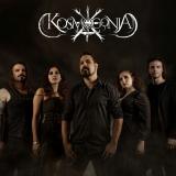 Kosmogonia - Discography (2020 - 2025) (Upconvert)