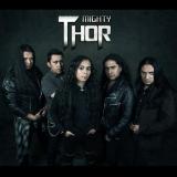 Mighty Thor - Discography - (2011 - 2019) (Lossless)