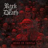 Reek of Death - Mors in Tabula