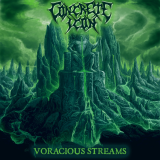 Concrete Icon - Voracious Streams