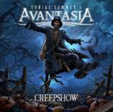 Avantasia - Creepshow (Single) (Upconvert)