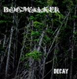 Bog Walker - Decay (EP)