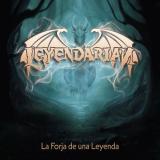 Leyendärian - La Forja de una Leyenda