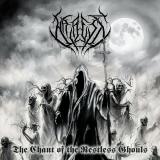 Hairesis - The Chant Of The Restless Ghouls