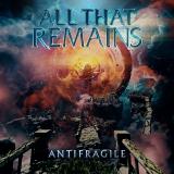 All That Remains - Antifragile (Lossless)