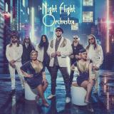 The Night Flight Orchestra - Discography (2012 - 2025) (Lossless)