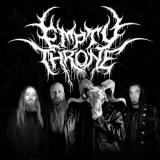 Empty Throne - Discography (2021 - 2025) (Lossless)