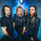 Juliet's Not Dead - Discography (2024 - 2025) Juliet's Not Dead - Discography (2024 - 2025)