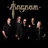 Magnum - Discography (1978 - 2025)