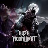 High Moonlight - Lycans