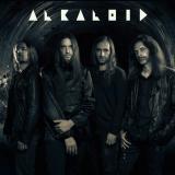 Alkaloid - Discography (2015 - 2023) (Lossless)