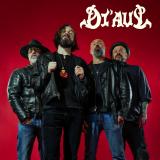 Di'Aul - Discography (2015 - 2025) (Lossless)