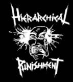 Hierarchical Punishment - Discography (2014 - 2024)