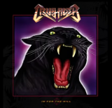 Crusader - In For The Kill (EP) (Upconvert) Crusader - In For The Kill (EP) (Upconvert)