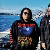Kilthrash - Discography (2021 - 2025) Kilthrash - Discography (2021 - 2025)