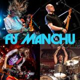 Fu Manchu - Discography (1990 - 2025) (Lossless) Fu Manchu - Discography (1990 - 2025) (Lossless)