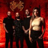 Kallias - Discography (2020 - 2025) Kallias - Discography (2020 - 2025)